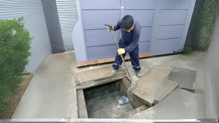 SANI NORT LIMPIEZA-DE-POZO-SÉPTICO