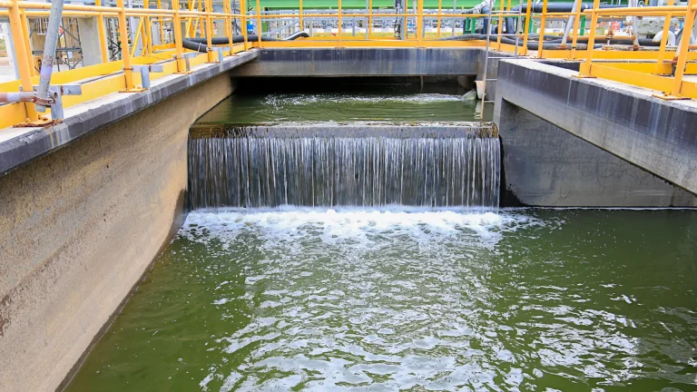 SANI NORT MEDICIÓN-DE -AGUA-RESIDUALES-PARA-ANÁLISIS-DE-VALORES-MÁXIMOS-ADMISIBLES-VMA