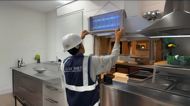 SANI NORT VENTA-DE-INSECTOCUTORES