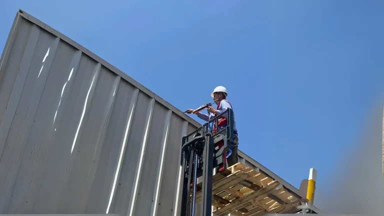 SANI NORT control-aviar-peru