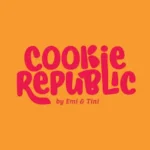 SANI NORT cookie-republic